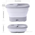 Portable Electric Foot Spa Bath Machine